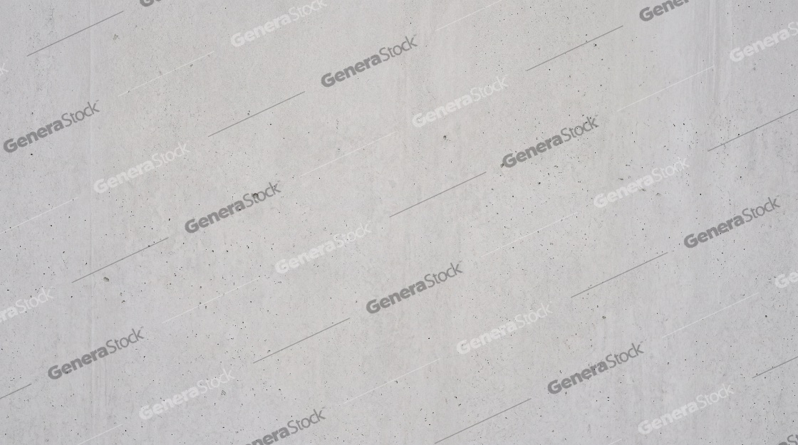 Light gray concrete wall texture background with subtle industrial details