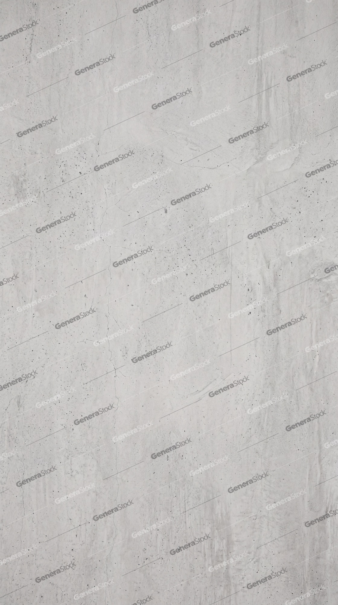 Minimalist light gray cement wall background with rough texture and weathered surface for architectural design