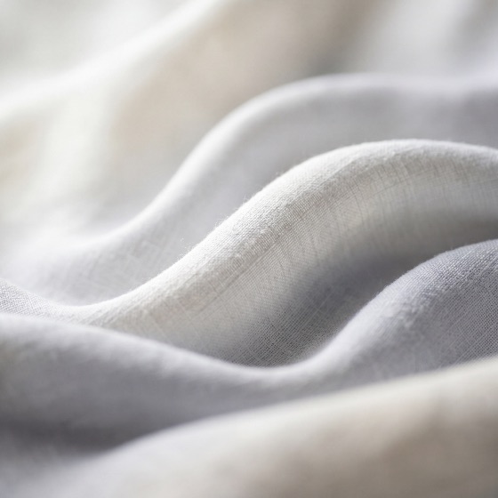 close-up, soft, white, linen, fabric, with, natural, woven, texture, and, elegant, ripples, cloth, textile, macro, material, background, folds, waves, organic, clean, minimalist, fiber, cotton, canvas, light, neutral, abstract, detail, surface, laundry, bedding, fashion, interior, design, home, decor, high, quality, pure, simple, airy, breathable, flax, weave, pattern, structure, shadow, highlight, bokeh, backgrounds, textures