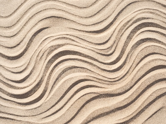 top, view, wavy, patterns, raked, into, light, brown, sand, zen, garden, creating, peaceful, abstract, texture, pattern, wave, background, meditation, peace, calm, minimalist, ripple, line, beige, natural, wellness, harmony, relaxation, spa, japanese, desert, beach, surface, simplicity, tranquility, balance, spiritual, mindfulness, organic, earth, soil, dry, summer, travel, tourism, concept, art, design, macro, detail, shadow, tan, backgrounds, textures