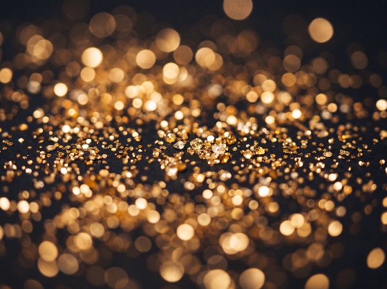 sparkling, gold, glitter, particles, and, bokeh, lights, dark, black, background, sparkle, luxury, festive, shimmering, celebration, sequins, glowing, light, holiday, christmas, new, year, elegant, texture, macro, abstract, shining, brilliant, glamour, magic, dust, golden, yellow, bright, decorative, party, wedding, anniversary, wallpaper, design, element, shiny, metallic, wealth, holidays, celebrations