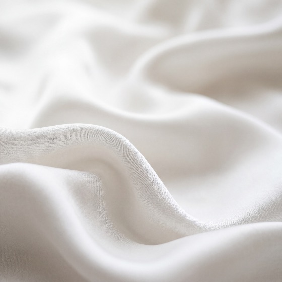 abstract, background, soft, white, silk, fabric, with, elegant, flowing, ripples, and, smooth, texture, satin, luxury, ripple, wave, cloth, material, ivory, cream, pearl, textile, fashion, bridal, wedding, linen, bedsheet, drapery, curtain, light, clean, minimalist, macro, close-up, shiny, lustrous, sophisticated, delicate, pure, backgrounds, textures