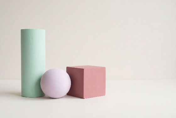 minimalist, pastel, geometric, shapes, composition, with, cylinder, sphere, and, cube, abstract, still, life, modern, aesthetic, background, neutral, mint, green, lavender, dusty, rose, pink, design, simple, clean, balance, art, studio, primitive, matte, soft, color, palette, concept, creative, decoration, element, form, light, object, space, symmetry, backgrounds, textures