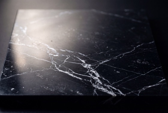 luxurious, polished, black, marble, slab, with, natural, white, veins, and, reflective, surface, texture, stone, luxury, background, pattern, interior, design, architectural, dark, elegant, material, mineral, tile, smooth, shiny, abstract, decor, construction, sample, granite, rock, floor, countertop, backgrounds, textures